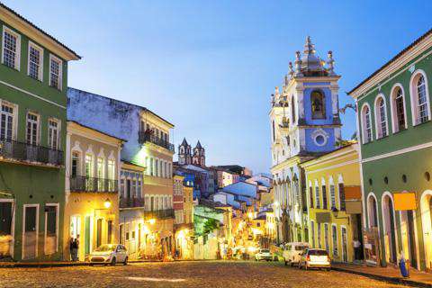 Salvador, Brazil