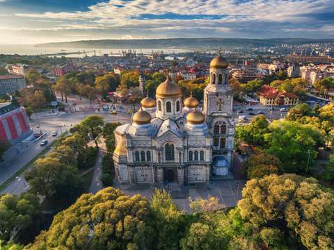 Varna, Bulgaria