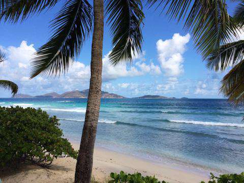 Tortola, British Virgin Islands