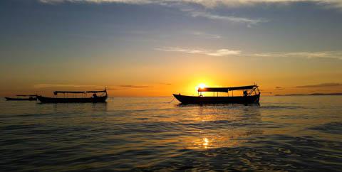 Sihanoukville, Cambodia