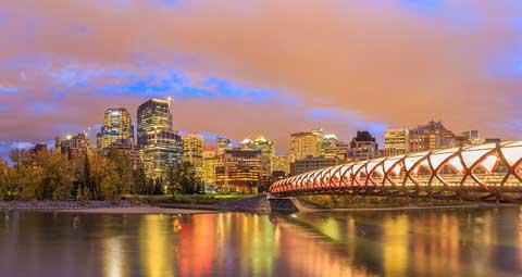 Calgary