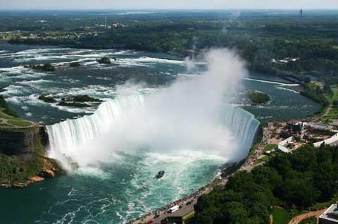 Niagara Falls, Canada