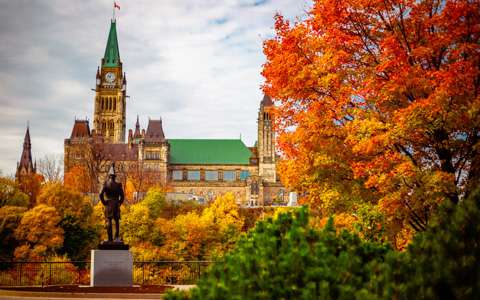 Ottawa, Canada