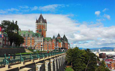 Quebec City