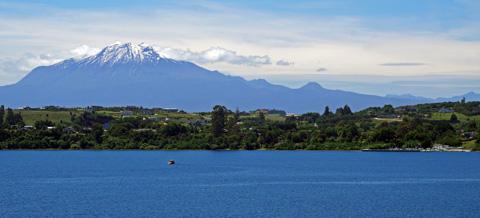 Puerto Varas, Chile