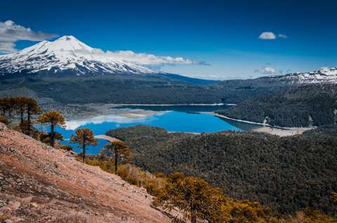 Temuco, Chile