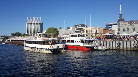 Valdivia, Chile