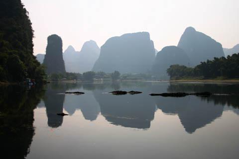 Guilin Travel Cost - Average Price of a Vacation to Guilin: Food & Meal ...