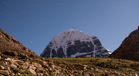 Mount Kailash