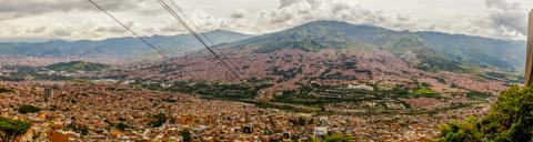 Medellin, Colombia