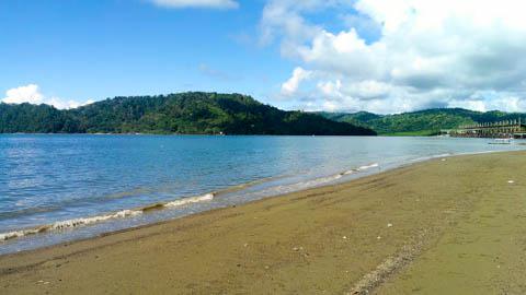 Puerto Jimenez, Costa Rica