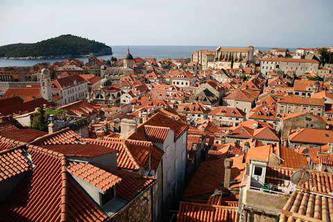 Dubrovnik