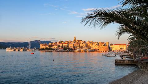 Korcula, Croatia