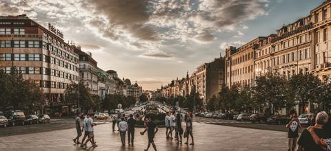 Prague, Czech Republic