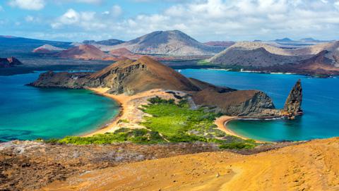 Galapagos Islands