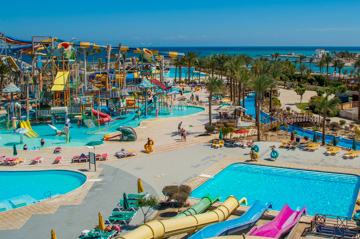 Hurghada