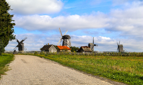 Saaremaa