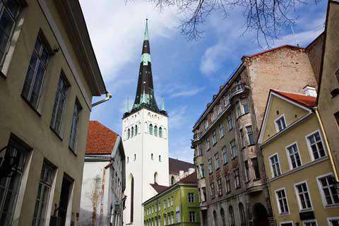 Tallinn