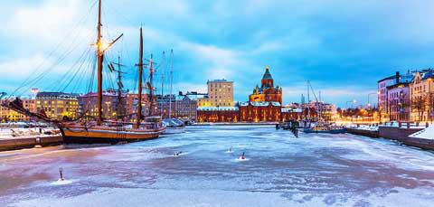 Helsinki