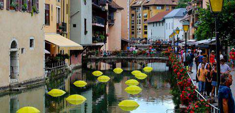 Annecy, France