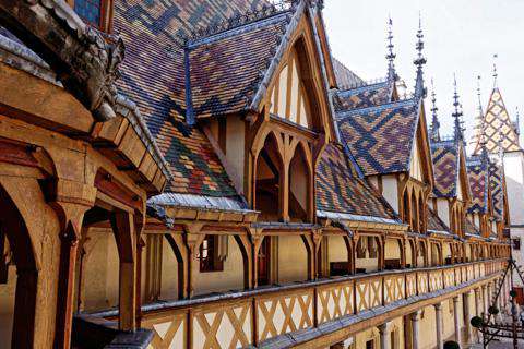 Beaune, France