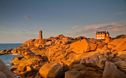 Brittany, France