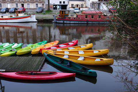 The 10 Best Hotels for One Night in Nantes, France: 3-star, 4-star, and  5-star Hotels