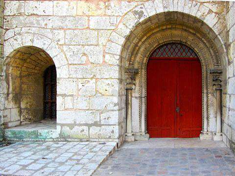 Chartres