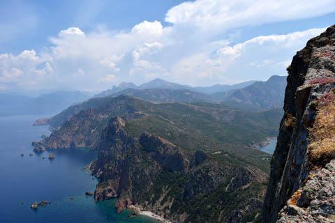 Corsica, France