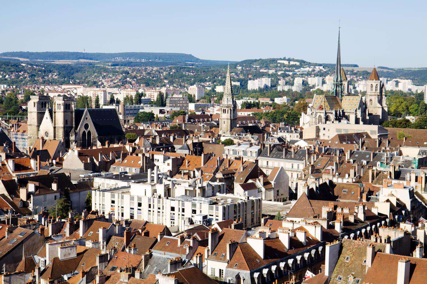 Dijon, France