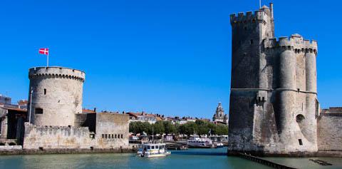 La Rochelle