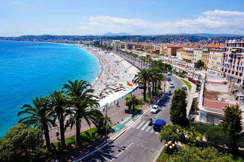 10 Best Hotels in Nice, France - Frenchly