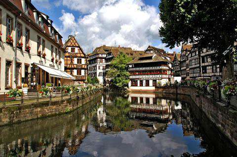 Strasbourg