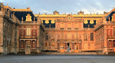 Versailles, France