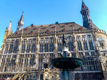 Aachen, Germany