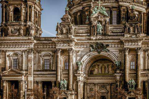 Berlin Cathedral