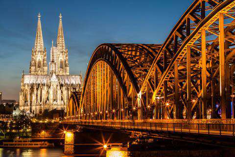 Cologne