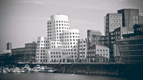 Dusseldorf, Germany