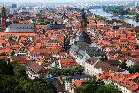 Heidelberg, Germany