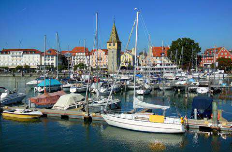 Lindau, Germany