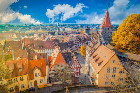 Nuremberg, Germany