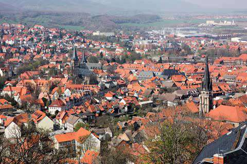 Wernigerode