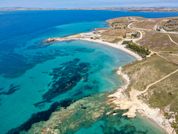 Lemnos, Greece