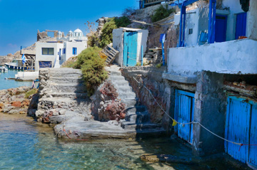 Milos