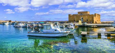 Paphos