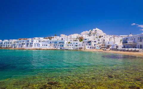 Paros