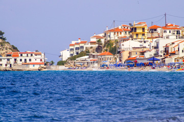 Samos, Greece