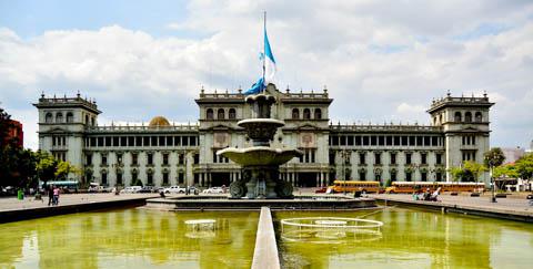 Guatemala City