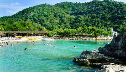 Labadee, Haiti