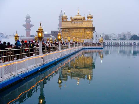 Amritsar, India